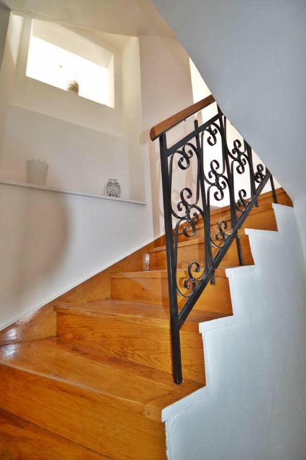 Apartman Martina Betina  Buitenkant foto