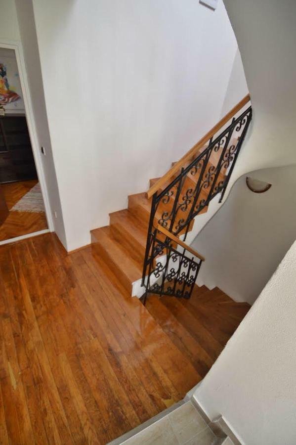 Apartman Martina Betina  Buitenkant foto