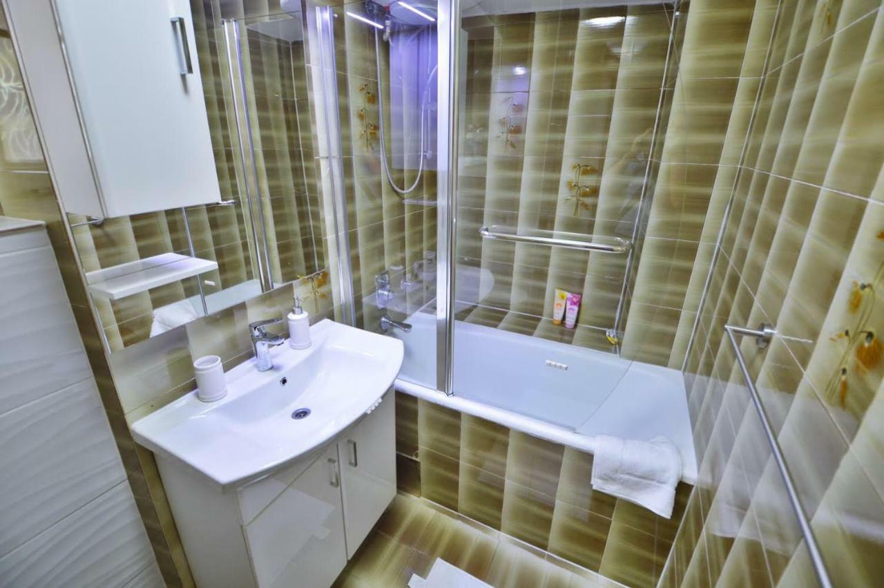 Apartman Martina Betina  Buitenkant foto